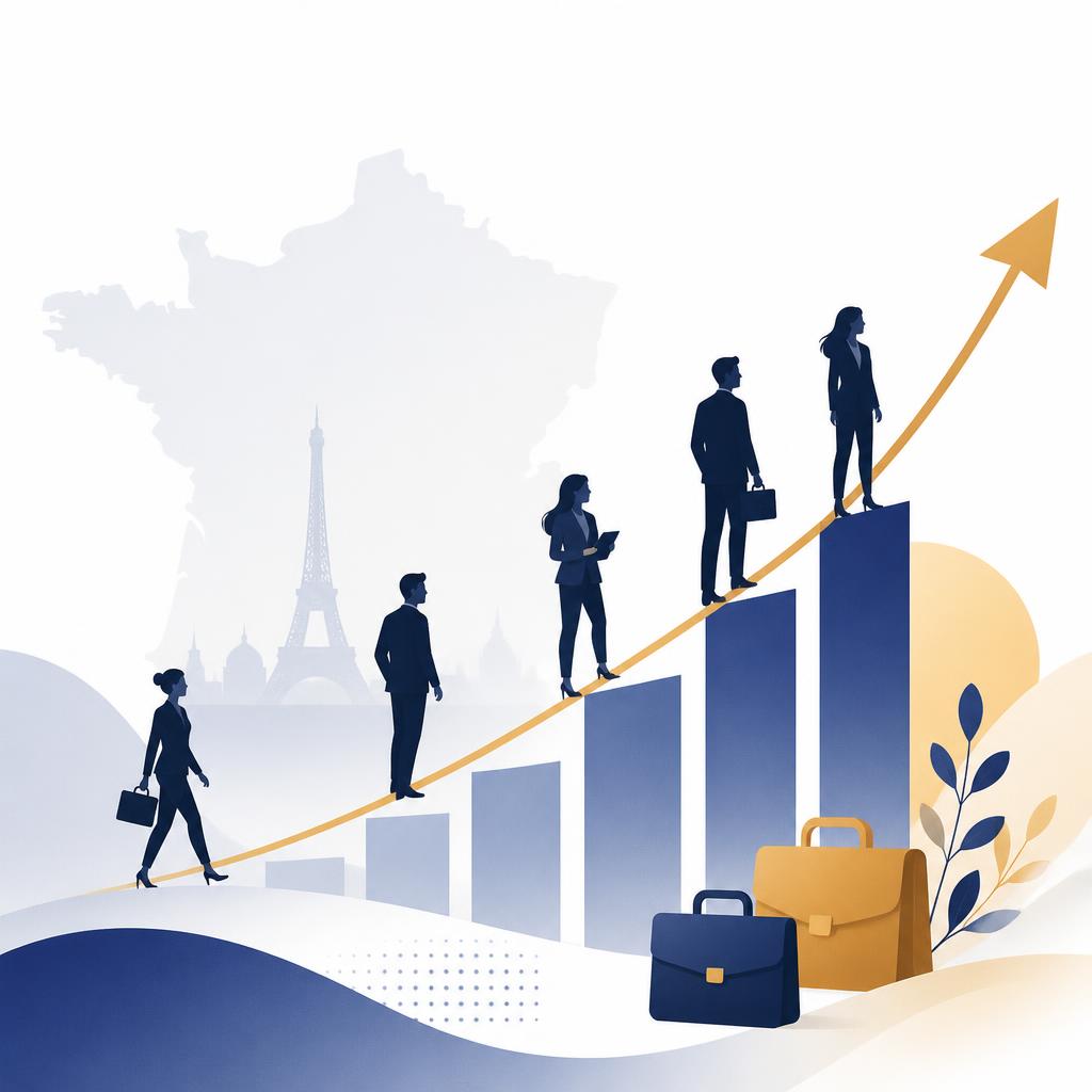 Offres d'emploi et salaires France Travail